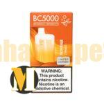 پاد یکبار مصرف مرکبات الف بار <br><span>ELFBAR Sunrise BC5000</span> - Image 2